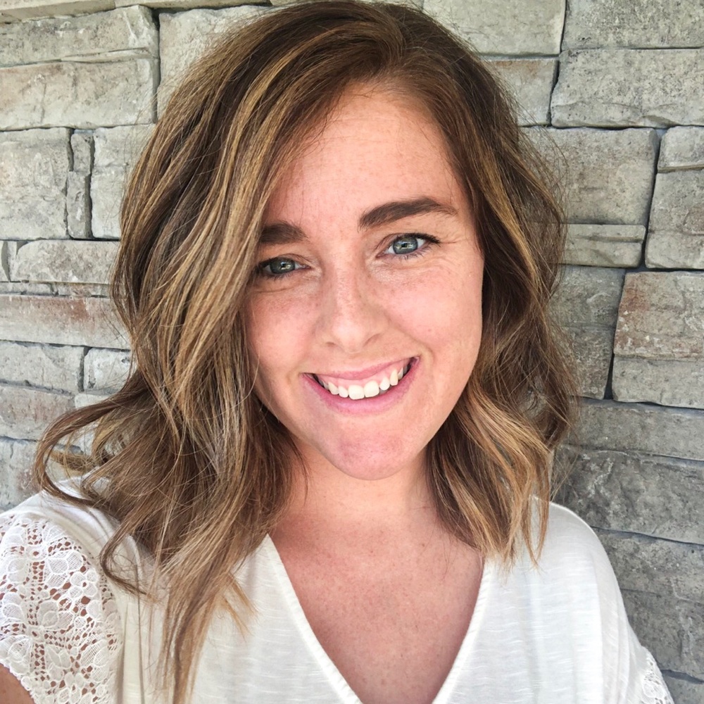 Meet your Posher, Shelby